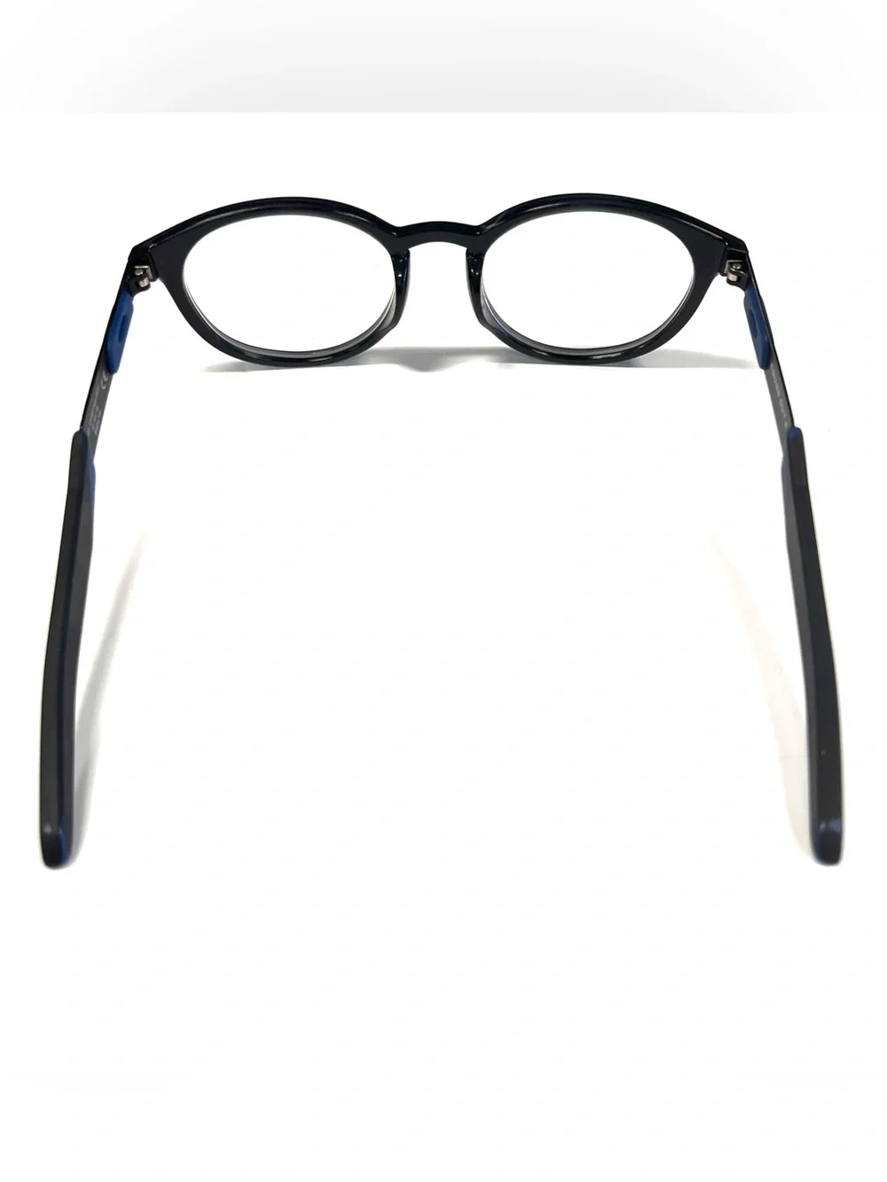 OAKLEY YOUTH OY8014A-0451 SATIN BLACK INK EYEGLASSES 130-51-19